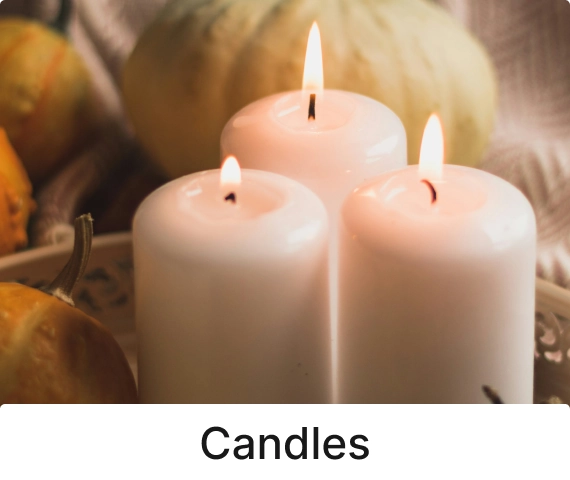 candles