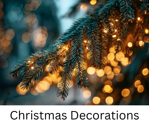 Christmas decorations