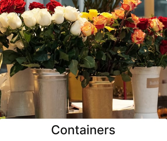 containers