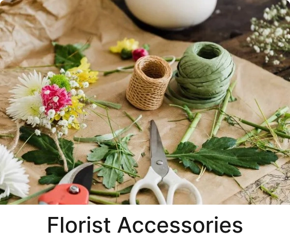 florist supplies