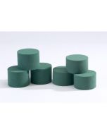 OASIS® Ideal 96 Floral Foam Cylinder