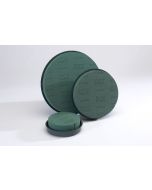 OASIS® NAYLORBASE® Posy Pad (9")