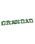 OASIS® NAYLORBASE® Grandad