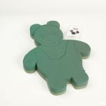Foam Frames 19  Teddy Bear x 1