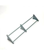 4 Letter Bar Set