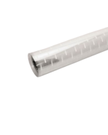 Cellophane Printed White Dot 80cm x 100mts