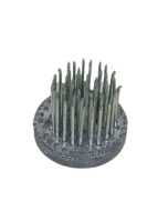 1.5"  Metal Pin Holder