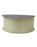 2" x 100yds White Ribon