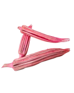 Okra Loose x 20 Light Pink