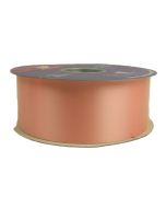 2" x 100yds Soft Pink Ribbon