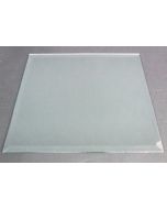 25cm (10") Square Mirror Plate