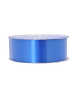 Royal Blue Poly Ribbon 2" x 100yds