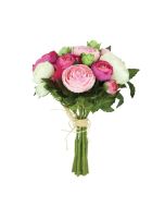 Ranuculus Bundle Mix Cream/Pink