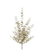 Sparkle Eucalyptus Spray 70cm