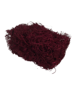 Curly Moss x 350g Raspberry