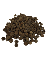 Oak Nut Caps Natural x 200g