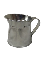 Galvanised Jug H7cm