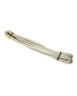6mm Rope White x 6mtr