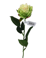 Diamond Rose Light Green 40cm