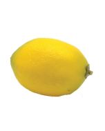 Lemon Weighted D - 6cm