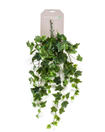 Artificial Ivy Hanging Bush 70cm Green