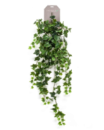 Artificial Ivy Hanging Bush 100cm Green
