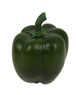 Bell Pepper 10cm Green