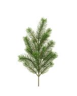 Bayberry Pine Spray 50cm Green