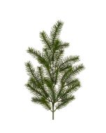 Bayberry Pine Spray 28 Tips 66cm Green