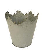 Chartwell Flower Pot 15cm