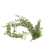 Artificial Ivy Bush Large Green 182cm