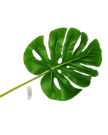 Real Touch Split Philo Leaf 84cm
