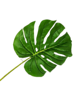 Real Touch Split Philo Leaf 105cm