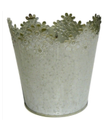 Chartwell Flower Pot 17cm