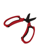 Flower Shears 15cm Carbon Edge Blades