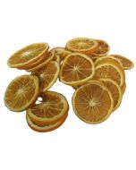 Dried Orange Slices Bulk x 1kg