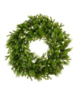 Super Pine Wreath 90cm