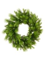 Super Pine Wreath 60cm