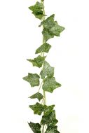 New Jack Frost Ivy Garland 150cm Green