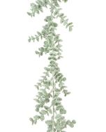 Snowy Eucalyptus Garland 180cm