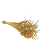 Palm Curly Ting Ting Bleached 100g