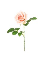 Gemma Single Rose - 64cm Pink
