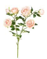 Gemma Rose Spray 88cm Pink