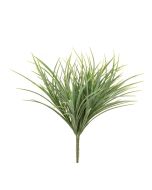 UV Sword Grass Bush 40cm