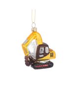 GLASS Digger 7cm