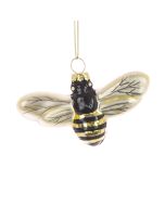 GLASS Bumblebee 4cm