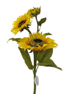 Sunflower Yellow/Green 88cm