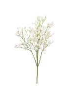 Gypsophilia Plastic Spray 70cm