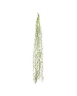 Artificial Tillandsia 120cm Dark Green