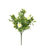 Exterior Everlast 34cm  Daisy plant U.V